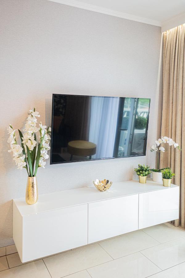Apartament 55M2 - Darmowy Garaz - Klimatyzacja - Centrum - 24Na7 Wrocław Extérieur photo