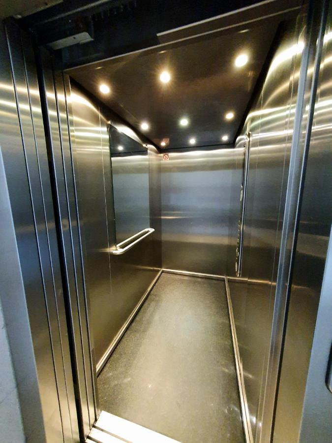 Apartament 55M2 - Darmowy Garaz - Klimatyzacja - Centrum - 24Na7 Wrocław Extérieur photo