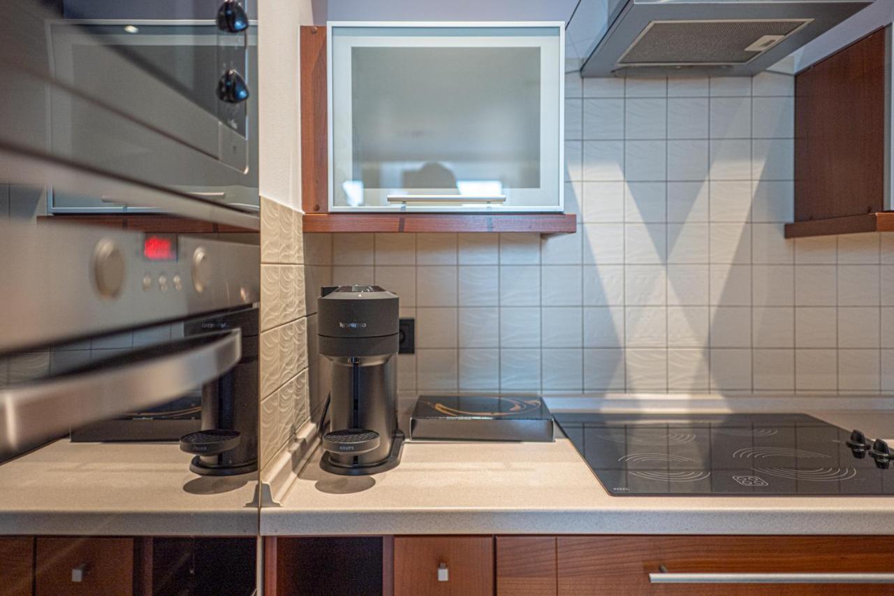 Apartament 55M2 - Darmowy Garaz - Klimatyzacja - Centrum - 24Na7 Wrocław Extérieur photo